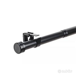 Bastone Ikea per tende