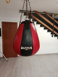 Sacchi da boxe e kickboxing