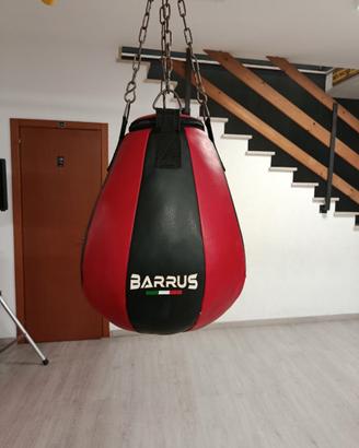 Sacchi da boxe e kickboxing