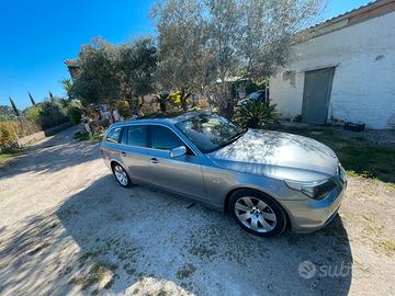 Bmw 530e61