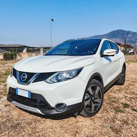 Nissan Qashqai N-Connecta 1.5 dCi