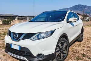 Nissan Qashqai N-Connecta 1.5 dCi