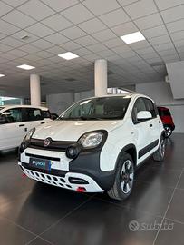 Fiat Panda Cross 1.0 FireFly S&S Hybrid