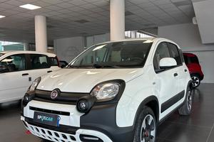 Fiat Panda Cross 1.0 FireFly S&S Hybrid