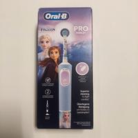 Spazzolino Oral b Vitality PRO