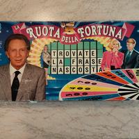 La ruota della fortuna 