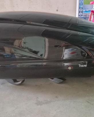 Box auto Modula Travel