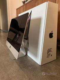 iMac 21 “ Late 2013
