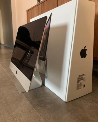 iMac 21 “ Late 2013