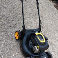 Tagliaerba trazionato mc culloch