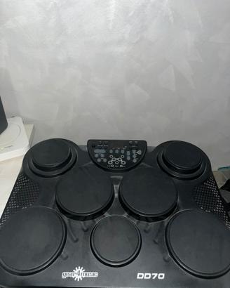 Batteria Elettrica