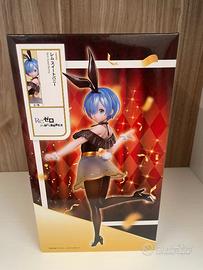 Statuetta Originale El Coco Re Zero Re:Zero Starti