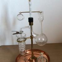 Distillatore vintage