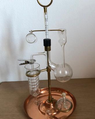 Distillatore vintage
