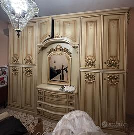 Arredamento completo