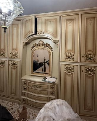 Arredamento completo