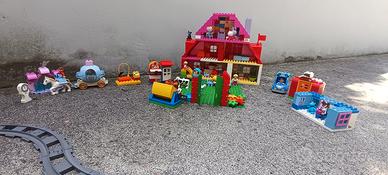 duplo