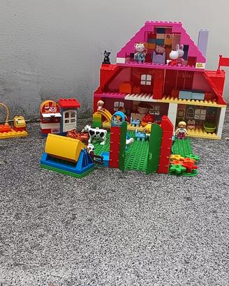 duplo