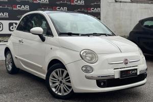 Fiat 500 1.3 Multijet 16V 75 CV Lounge