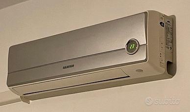 Climatizzatore Samsung SH09APG - 9000 btu