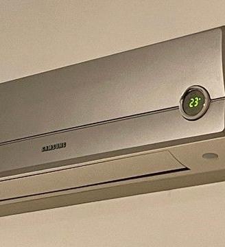 Climatizzatore Samsung SH09APG - 9000 btu