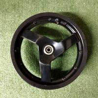 Cerchio anteriore peugeot jet force 50 2003 2006