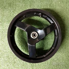 Cerchio anteriore peugeot jet force 50 2003 2006