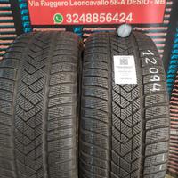 Pneumatici 275/45R20 110V PIRELLI RUN FLAT INVERNA