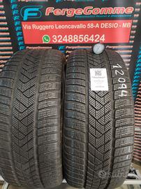 Pneumatici 275/45R20 110V PIRELLI RUN FLAT INVERNA