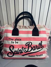 Borsa MC2 Saint barth