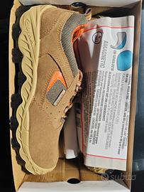 Cofra scarpe antinfortunistiche N. 44