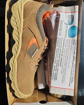 Cofra scarpe antinfortunistiche N. 44