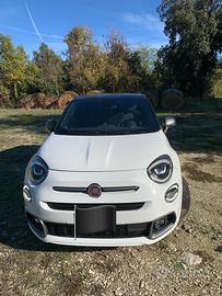 Fiat 500 X Sport