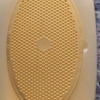 portapane, Tupperware 