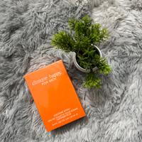 Clinique Happy For Men 100 ml con scatola