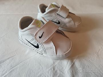 Scarpe Nike neonato