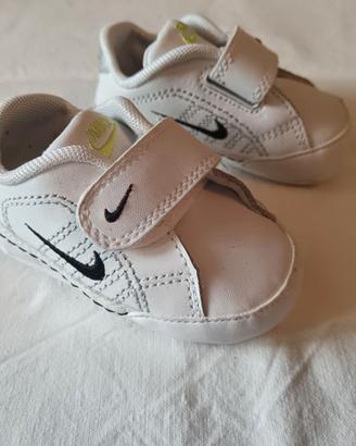 Scarpe Nike neonato