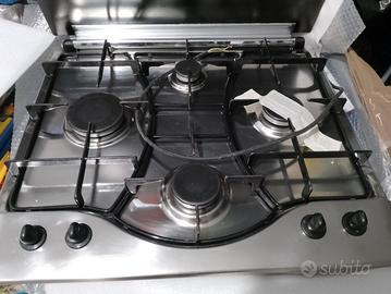 Piano cottura hotpoint