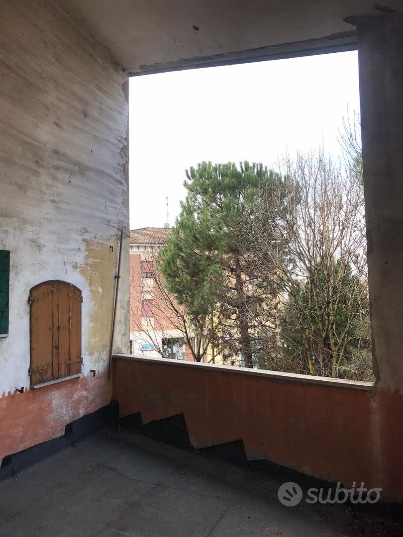 Appartamento – Bastiglia, San Clemente - Vista 5