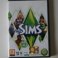 The Sims 3 (PC/MAC)