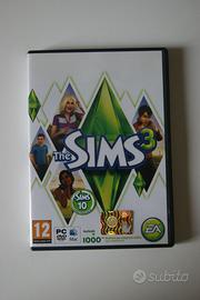 The Sims 3 (PC/MAC)