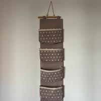 Organizzatori d’armadio gioielli cinture cravatte