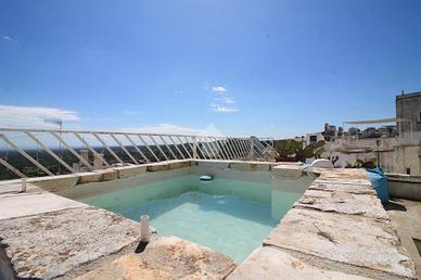 CASA INDIPENDENTE A OSTUNI