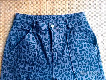 pantalone donna tezenis