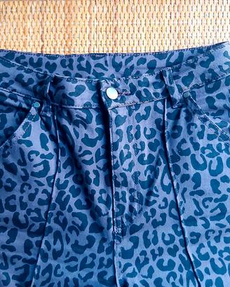 pantalone donna tezenis