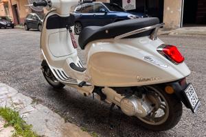 Piaggio Vespa 50 Primavera - Nuova Aprile 2025