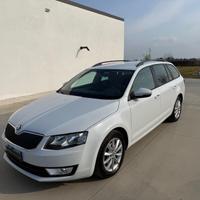 Skoda Octavia 1.6 TDI CR 110 CV DSG Wagon Executiv