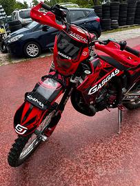 GasGas ec 300 2t 2008