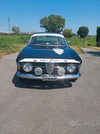 Alfa romeo gt - 1969 - asi