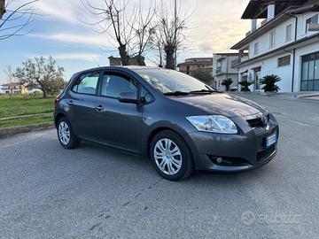 Toyota Yaris 1.4 D-4D 90 CV - 2009